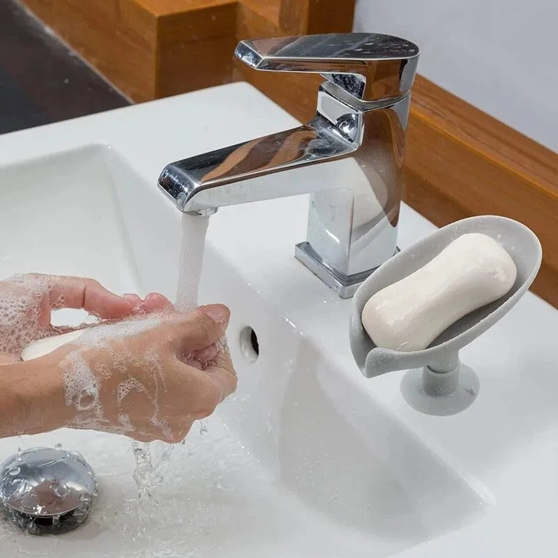 Drain Soap Holder