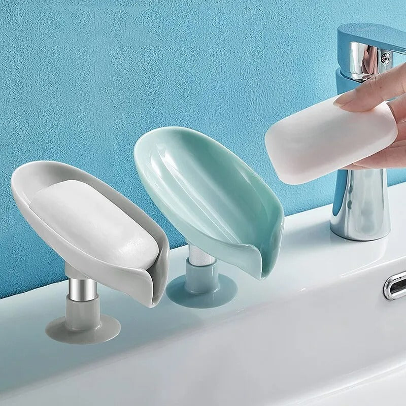 Drain Soap Holder