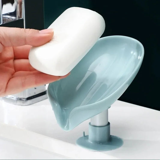 Drain Soap Holder