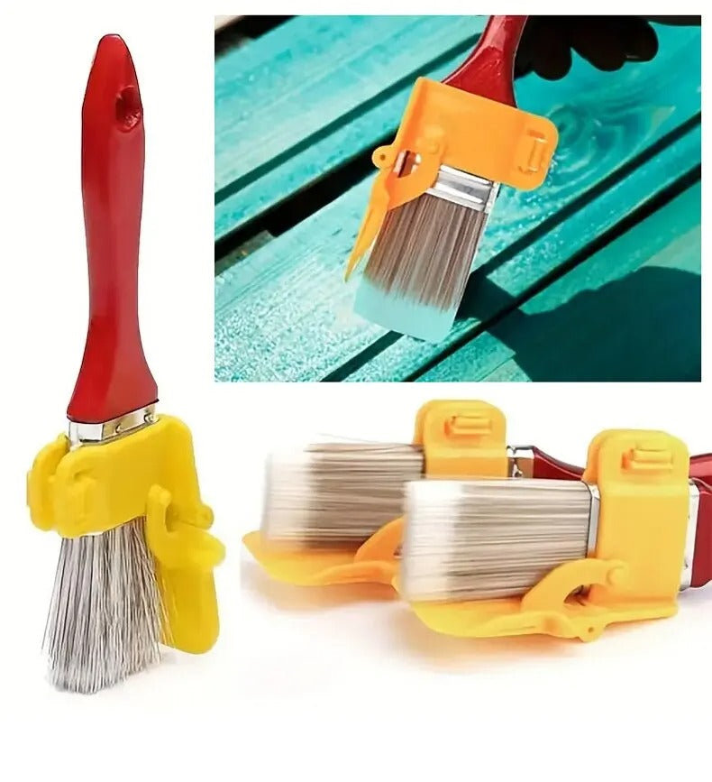 Paint Brush Edger