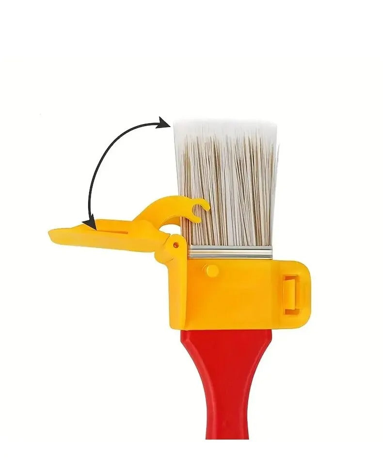 Paint Brush Edger