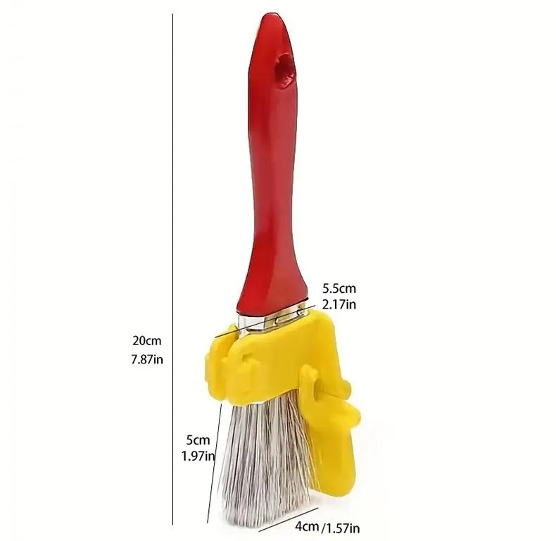 Paint Brush Edger