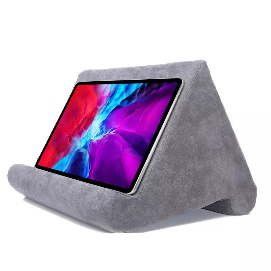 Sponge Pillow Tablet Stand