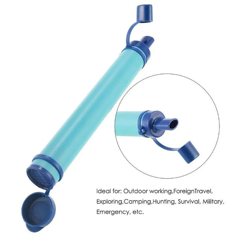 Purification Water Filter Straw