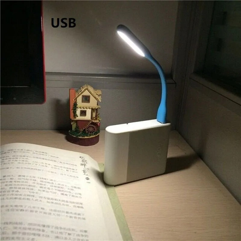 USB LED Light