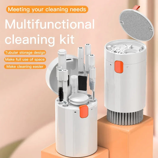 Cleaning Set