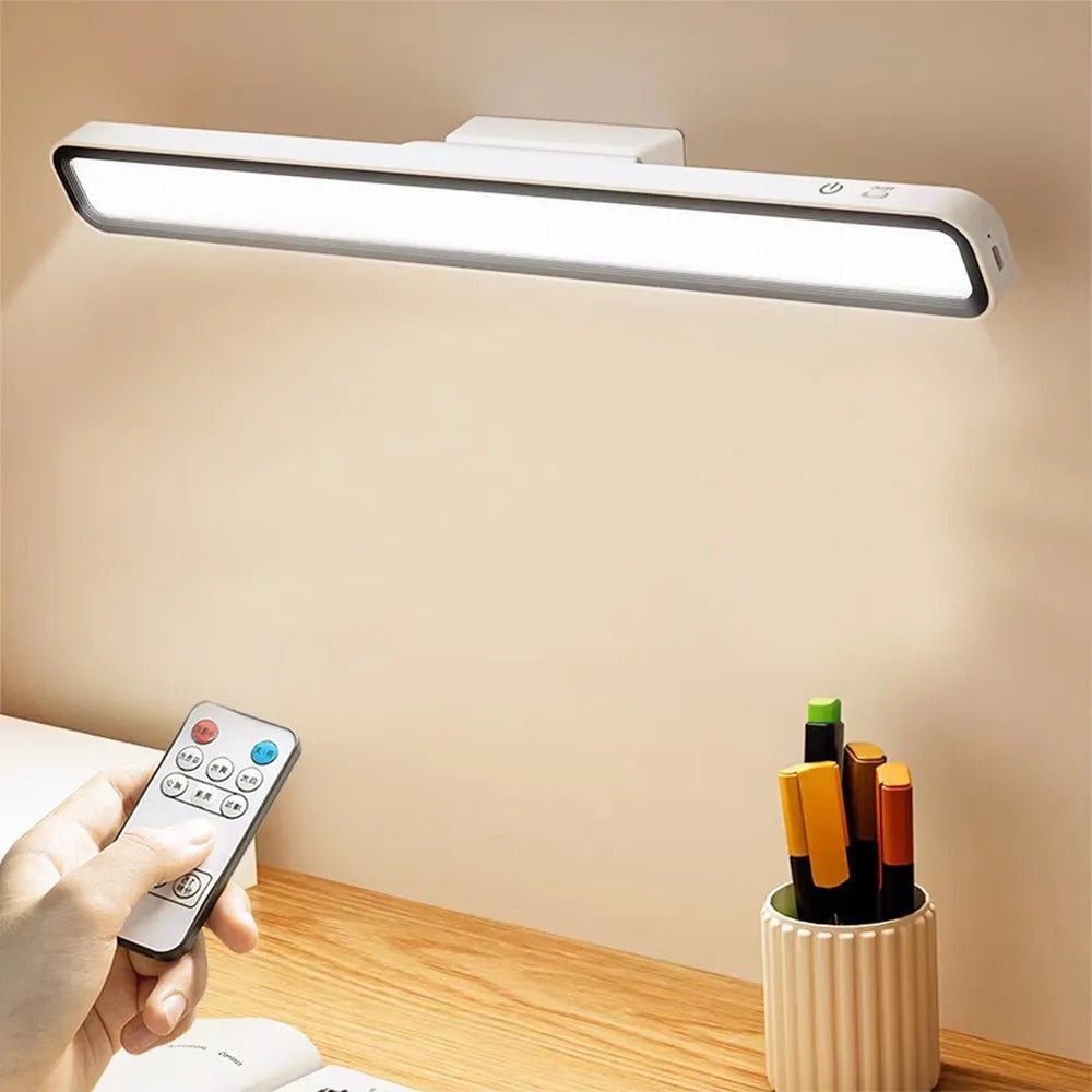 LED Magnetic Lamp