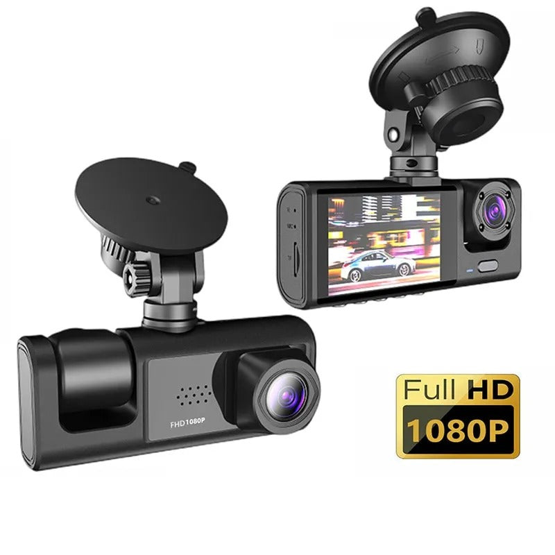 Dash Cam