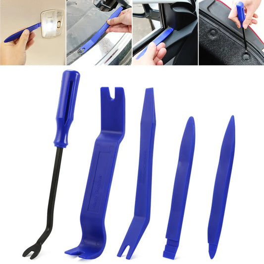 Auto Trim Removal Tool Kit