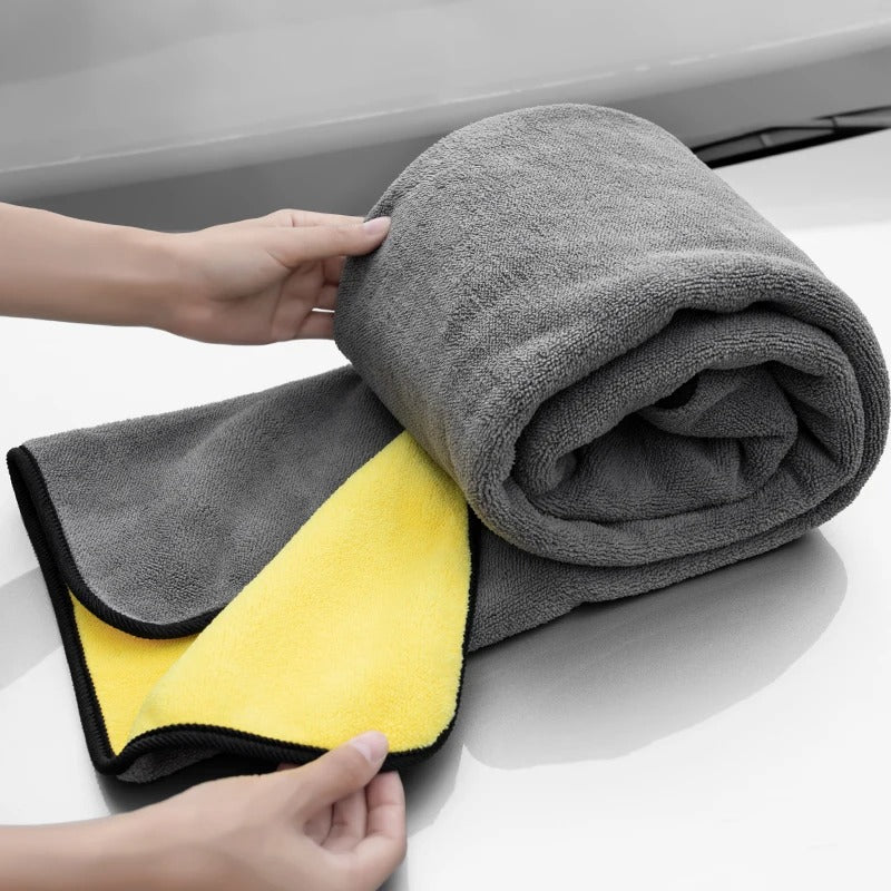 Microfiber Towel