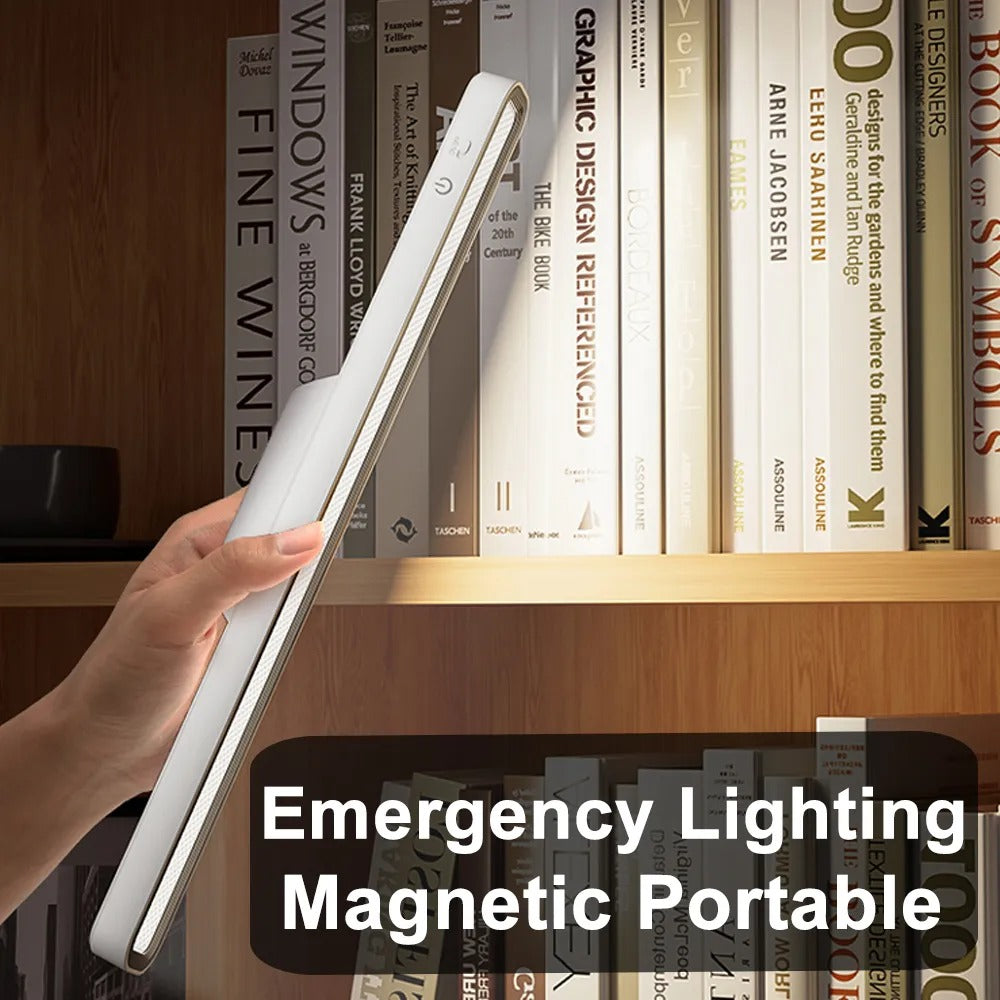 LED Magnetic Lamp