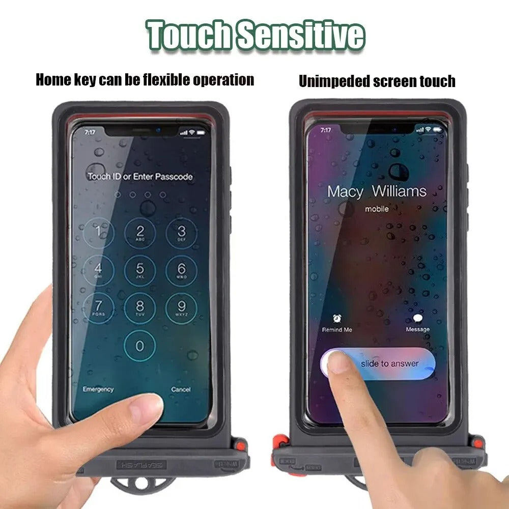 Waterproof Phone Case