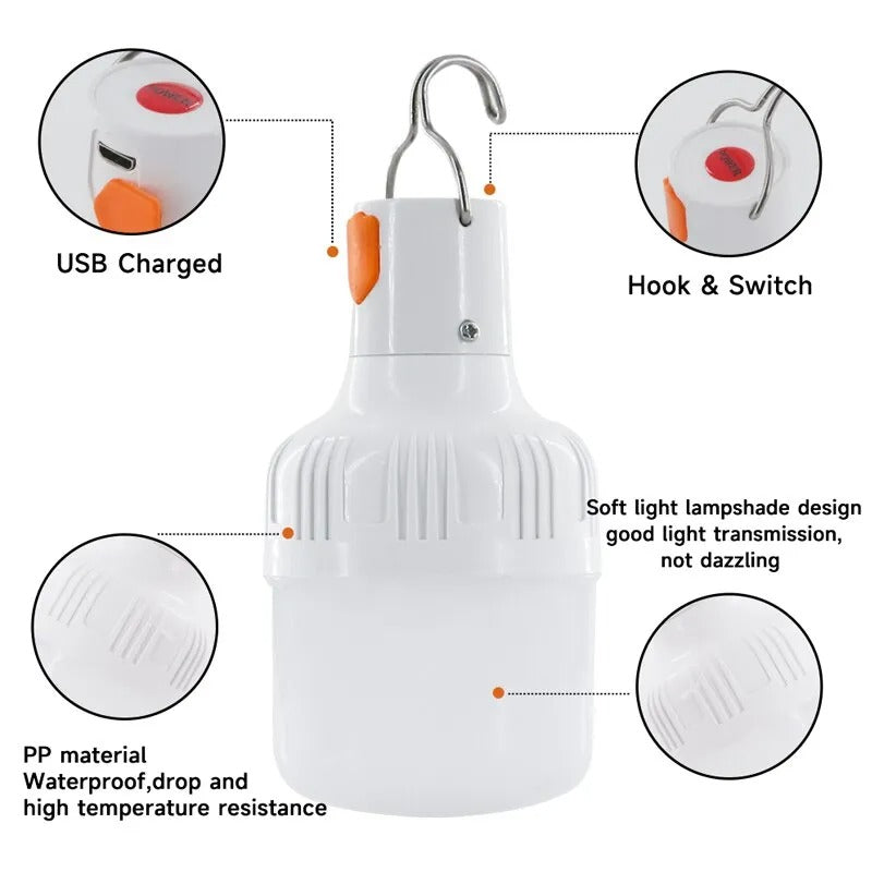 LED Lamp Bulbs