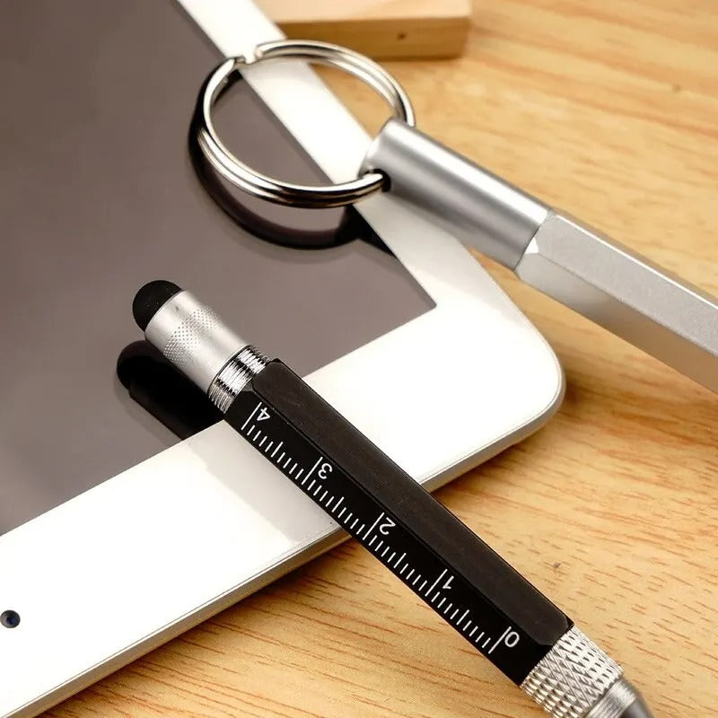 Mini Portable Multifunctional Pen