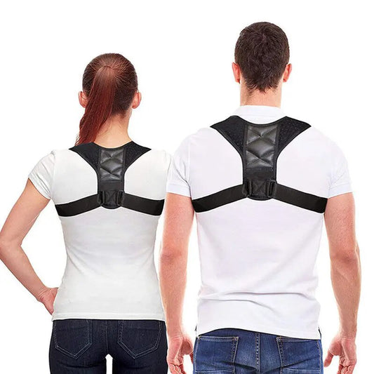 Adjustable Back Posture Corrector