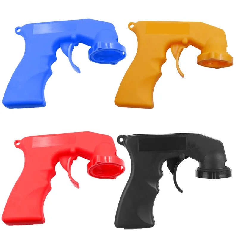 Paint Spray Bottle Adapter